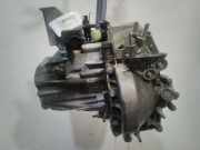 Getriebe Manuell 2231Y3 Citroën C5 Berline (RD) Schrägheck 2.0 HDiF 16V (DW10CTED4/FAP(RHH)) 2011-03