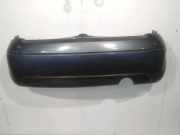 Stoßstange Hinten 7410Z3 Citroën C3 (FC/FL/FT) Schrägheck 5-drs 1.6 HDI 16V 110 (DV6TED4(9HZ)) 2006-06