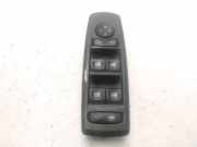 Schalter Für Elekt. Fensterheber 809610007R Renault Laguna III Estate (KT) Kombi 5-drs 1.5 dCi 110 (K9K-780) 2009-08