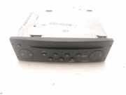 Radio 8200622634 Renault Espace (JK) Großraumlimousine 2.0 dCi 16V 150 FAP (M9R-760) 2007-07