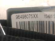 Sicherheitsgurt Rechts Hinten 8975X4 Peugeot 207/207+ (WA/WC/WM) Schrägheck 1.6 HDi 16V (DV6ATED4(9HX)) 2006-10