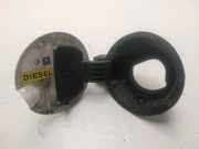 Tankklappe 1517F5 Peugeot 207/207+ (WA/WC/WM) Schrägheck 1.6 HDi 16V (DV6ATED4(9HX)) 2009-07