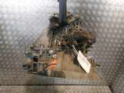 Getriebe Manuell Hyundai i20 Schrägheck 1.4 CRDi 16V (D4FC) 2009-12