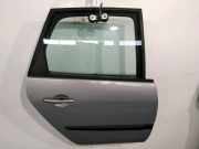 Tür Rechts Hinten 821005158R Renault Scénic II (JM) Großraumlimousine 1.6 16V (K4M-761) 2004-02