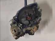 Getriebe Manuell 1637303380 Peugeot 407 SW (6E) Kombi 2.0 HDiF 16V (DW10BTED4(RHF)) 2009-09