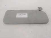 Sonnenblende Rechts 16126929BJ Peugeot 207/207+ (WA/WC/WM) Schrägheck 1.6 HDi 16V (DV6ATED4(9HX)) 2006-11