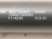 Gasdruckfeder Links Hinten 982775880 Peugeot 208 II (UB/UH/UP) Schrägheck 5-drs 1.2 Vti 12V PureTech 75 (EB2FAD(HMH)) 2021-12