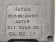 Gürtelschnalle Links Vorne 1826452 Ford EcoSport (JK8) SUV 1.0 EcoBoost 12V 125 (M1JJ) 2017-04