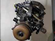 Motor DIESEL 135EX Citroën C5 I Berline (DC) Schrägheck 2.2 HDi 16V FAP (DW12TED4(4HX)) 2002-01