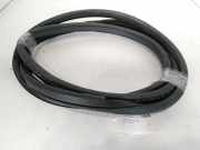 Türgummis Links Vorne 808311KA0A Nissan Juke (F15) SUV 1.5 dCi (K9K-410) 2012-06