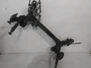 Hinterachse 1607197180 Citroën C3 (SX/SW) Schrägheck 1.5 Blue HDi 100 16V (DV5RD(YHY)) 2021-11