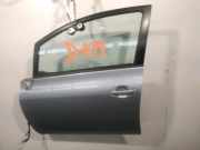 Tür Links Vorne 6700202260 Toyota Auris (E15) Schrägheck 1.4 D-4D-F 16V (1NDTV) 2008-12