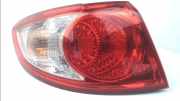 Rücklicht Links 924102B000 Hyundai Santa Fe II (CM) SUV 2.2 CRDi 16V 4x2 (D4EB) 2006-07