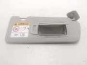 Sonnenblende Rechts Renault Clio V (RJAB) Schrägheck 5-drs 1.5 Blue dCi 85 (K9K-872) 2020-06