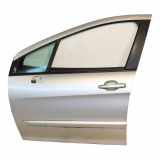 Tür Links Vorne 9002AW Peugeot 308 (4A/C) Schrägheck 1.6 HDi 16V FAP (DV6C(9HR)) 2011-07