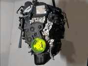 Motor DIESEL 135RG Peugeot 207/207+ (WA/WC/WM) Schrägheck 1.6 HDi (DV6DTED(9HP)) 2011-02