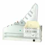 Airbag T?r Links Hinten Mercedes-Benz C AMG (C205) Coup? 4.0 C-63 S AMG V8 Biturbo (M177.980) 2016-08