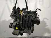Motor BENZINE 2110103M06 Hyundai i10 (F5) Schrägheck 1.2i 16V (G4LA5) 2011-06