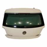 Hintert?r ACHTERKLEP 6R6827025D Volkswagen Polo V (6R) Schr?gheck 1.4 TDI 12V 90 (CUSB) 2014-06 CUSB