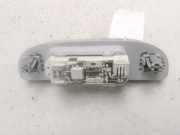 Handgriff --- Jeep Renegade (BU) SUV 1.6 Multijet 16V (55260384) 2018-11