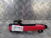 Türgriff Außen Rechts SCHUIFDEUR Toyota Aygo (B40) Schrägheck 1.0 12V VVT-i (1KR-FE) 2015-05