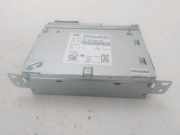 Navigation Set Citroën C4 Picasso (3D/3E) Großraumlimousine 1.6 BlueHDI 120 (DV6FC(BHZ)) 2015-09