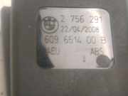 Gürtelschnalle Rechts Hinten Mini Mini (R56) Schrägheck 1.6 Cooper D 16V (DV6TED4(9HZ)) 2008-06