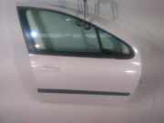 Tür Rechts Vorne 9004S7 Peugeot 307 (3A/C/D) Schrägheck 1.6 HDi 16V (DV6ATED4(9HX)) 2005-07