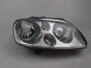 Scheinwerfer Rechts 1T0941006R Volkswagen Touran (1T1/T2) Großraumlimousine 1.9 TDI 105 (BKC) 2005-11 BKC