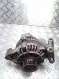 Lichtmaschine Ford Fiesta 4 Schrägheck 1.25 16V (DHF) 2000-11