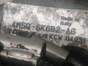 Turbolader 1567329 Ford Focus 2 Schrägheck 1.8 TDCi 16V (KKDA) 2007-05