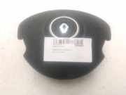 Airbag Lenkrad 8200677496 Renault Clio III Estate/Grandtour (KR) Kombi 1.5 dCi 85 (K9K-766) 2009-06