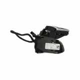 Radio Bedienung Seat Exeo ST (3R5) Kombi 2.0 TDI 16V (CAGA) 2011-08