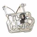 Fensterheber Elektr. Links Vorne 80771JD20A Nissan Qashqai (J10) SUV 1.5 dCi DPF (K9K) 2008-09