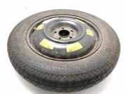 Reserverad 20555R17V Citroën C4 Grand Picasso (3A) Großraumlimousine 1.6 HDiF 115 (DV6C(9HC)) 2014-04