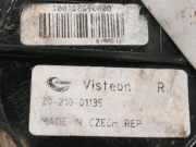 Rücklicht Rechts 6351KS Citroën C4 Berline (NC) Schrägheck 5-drs 1.6 Hdi (DV6C(9HD)) 2013-10