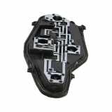 R?cklichthalterung Rechts - Peugeot Partner (GC/GF/GG/GJ/GK) Van 1.6 BlueHDi 100 (DV6FC(BHZ)) 2018-04