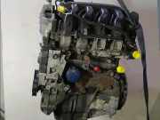 Motor BENZINE 7701476946 Renault Scénic II (JM) Großraumlimousine 1.6 16V (K4M-782) 2003-08