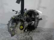 Getriebe Manuell 4300032495 Kia Rio III (UB) Schrägheck 1.4 CRDi 16V (D4FC) 2014-11