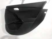 Türverkleidung Rechts Hinten 98035650ZE Peugeot 508 SW (8E/8U) Kombi 2.0 BlueHDi 150 16V (DW10FD(AHX)) 2017-01