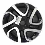 Leichtmetallrad - 403006151R Renault Captur I (2R) SUV 1.5 Energy dCi 90 FAP (K9K-608(K9K-B6)) 2015-01