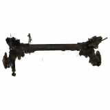 Hinterachse 1607197180 Peugeot 208 I (CA/CC/CK/CL) Schrägheck 1.6 Blue HDi 100 (DV6FD(BHY)) 2017-11