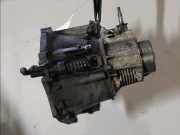 Getriebe Manuell Peugeot Partner (GC/GF/GG/GJ/GK) Van 1.6 BlueHDi 100 (DV6FC(BHZ)) 2018-04