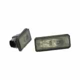 Kennzeichenbeleuchtung 9815226680 Peugeot 2008 (UD/UK/UR/US/UX) Großraumlimousine 1.5 BlueHDi 130 (DV5RC(YHZ)) 2020-04