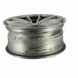 Leichtmetallrad - 36116787575 BMW X3 (F25) SUV xDrive20d 16V (N47-D20C) 2011-03