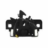 Motorhaubenschloss 656011705R Renault Captur I (2R) SUV 1.2 TCE 16V EDC (H5F-412(H5F-G4)) 2018-02