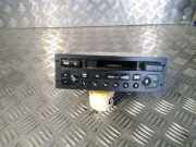 Radio 6564N6 Citroën Berlingo Van 2.0 HDi (DW10TD(RHY)) 2004-04