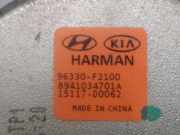Lautsprecher - Kia Sportage (QL) Geländewagen 1.7 CRDi 16V 4x2 (D4FD) 2018-01