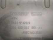 Bodenschutz Dacia Logan (LS) Limousine 1.4 (K7J-710) 2005-09