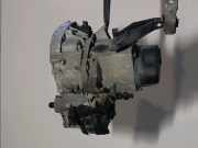 Getriebe Manuell 7701700525 Renault Twingo (C06) Schrägheck 3-drs 1.2 Phase III (D7F-702) 2001-06